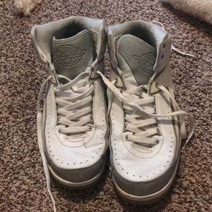 Jordan 2 25th anniversary